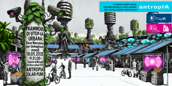 FRAMMENTI DI UTOPIA URBANA