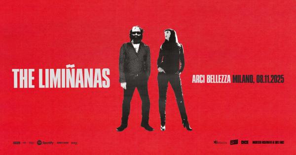 THE LIMIÑANAS