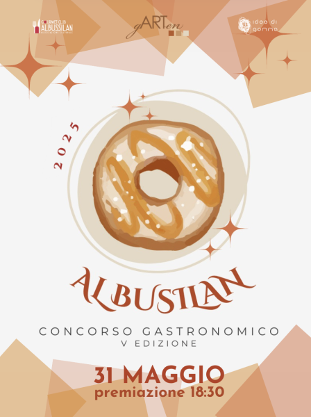 IL BUSILAN Concorso Gastronomico