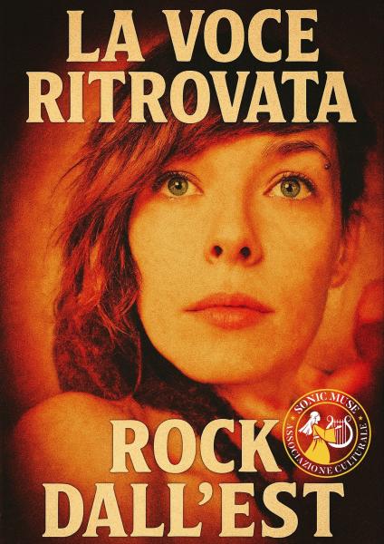 La Voce Ritrovata - Rock dall'Est