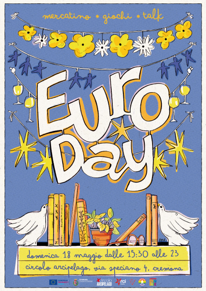 EURO DAY 2025