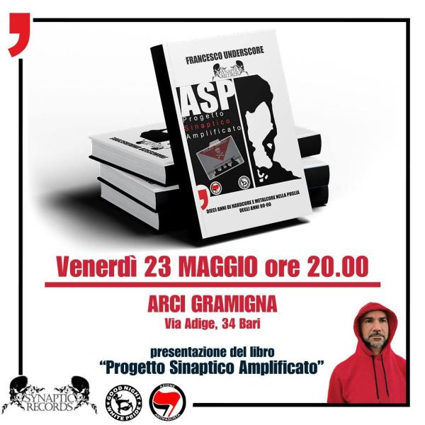 Progetto Sinaptico Amplificato