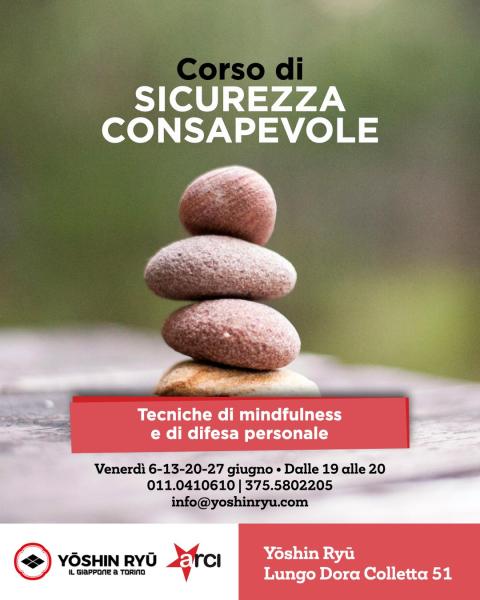 Sicurezza Consapevole