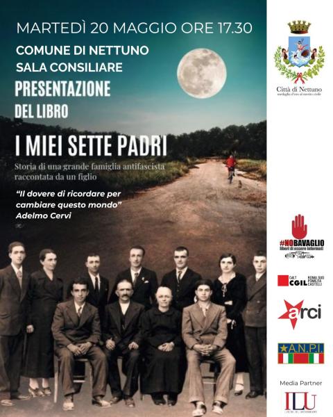 I Miei Sette Padri