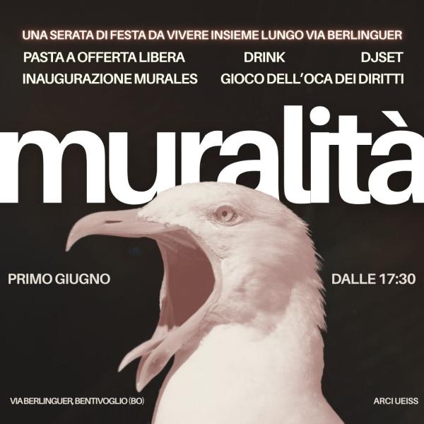 MURALITÁ