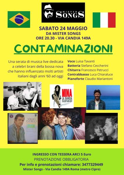 Contaminazioni