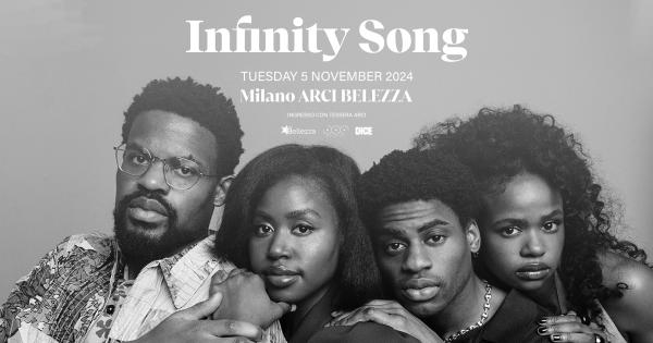 INFINITY SONG