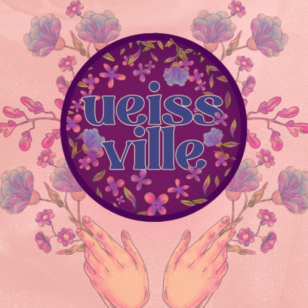 UEISSVILLE Festival