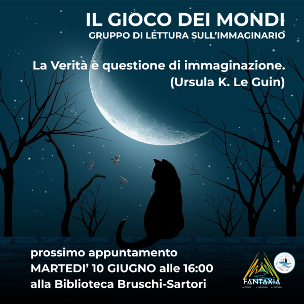 Il Gioco dei Mondi