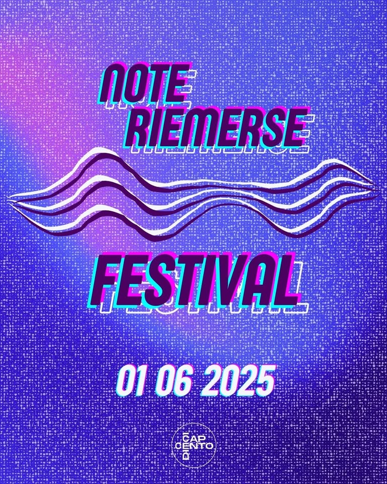 Note Riemerse Festival