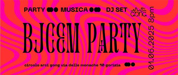 BJCEM party