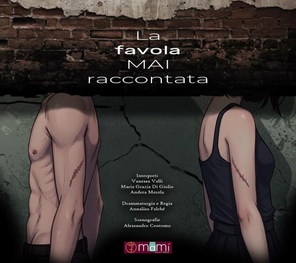 La Favola Mai Raccontata