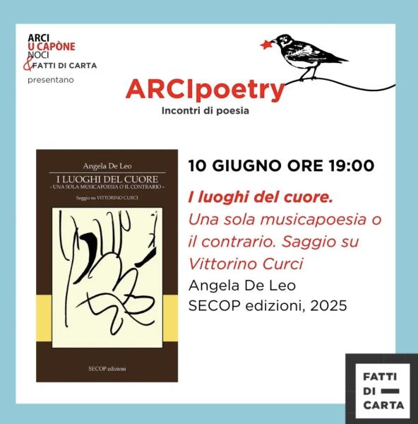 ARCIPOETRY