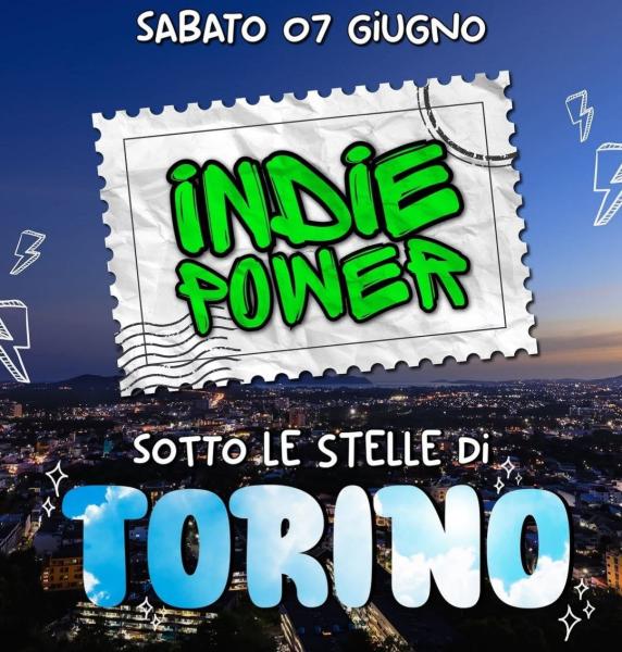 INDIE POWER