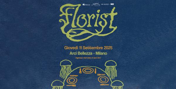 FLORIST