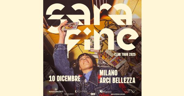 SARAFINE