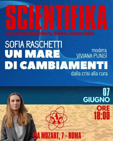 SCIENTIFIKA