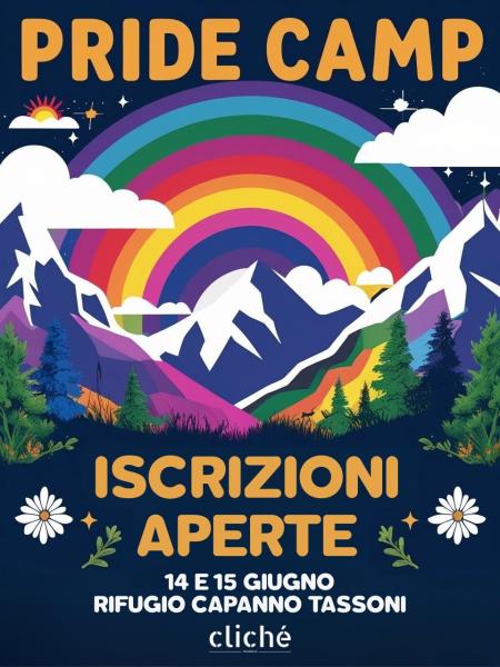 Pride Camp