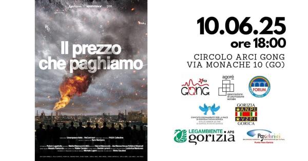 Il prezzo che paghiamo
