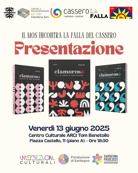 Clamoros3!