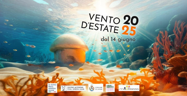 Vento d'estate 2025 - 12 luglio