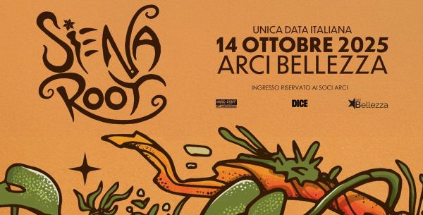 SIENA ROOT