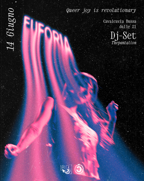 Euforia | Proud to B