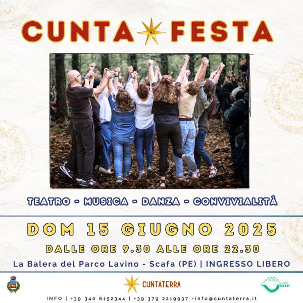 CUNTAFESTA