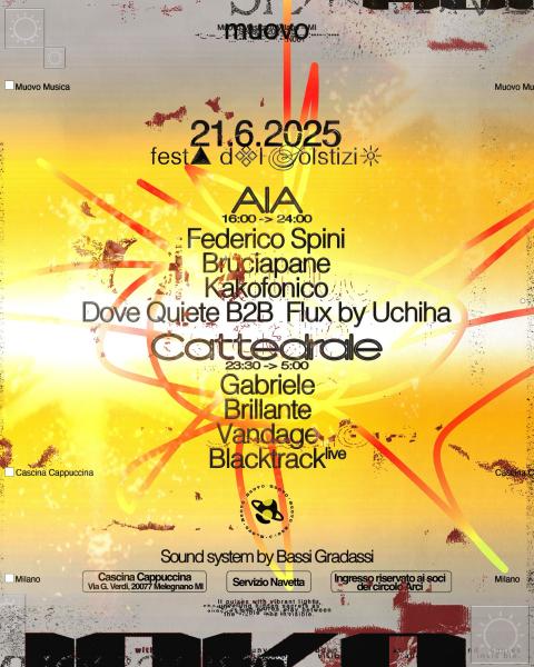 Festa del Solstizio