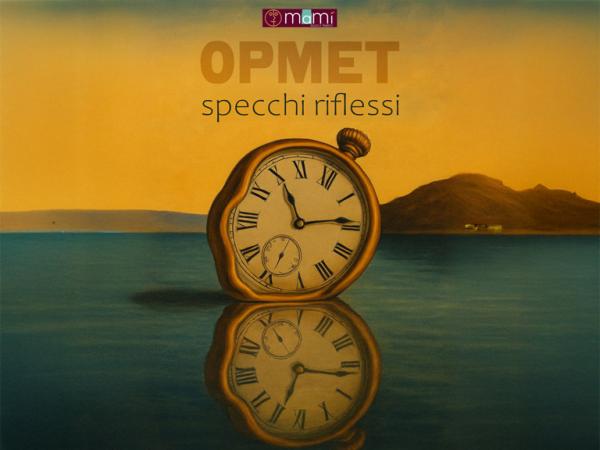 Opmet è in noi