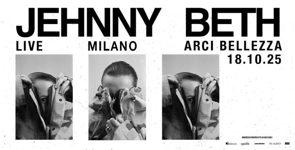JEHNNY BETH
