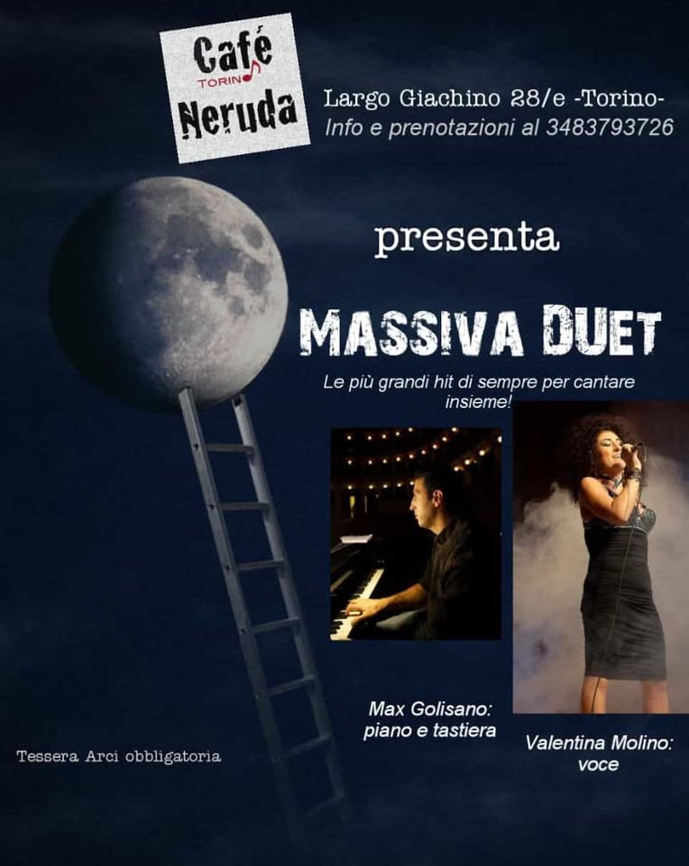 MASSIMA DUET