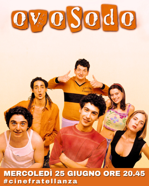 Ovosodo (#cinefratellanza)