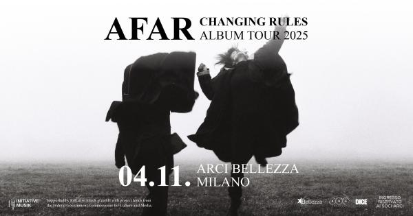 AFAR