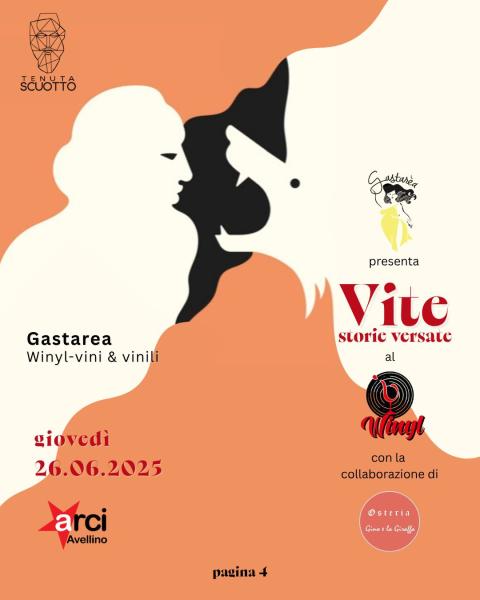 VITE! STORIE VERSATE pagina 4