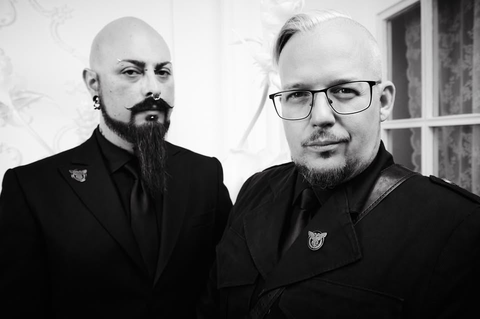 ElectroNation Festival 2025 - NACHTMAHR + STARS CRUSADERS + PAOLO VIRDIS + Dj Lesley