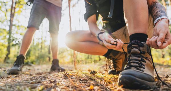 Cammino di Compostela. Conversare con i piedi