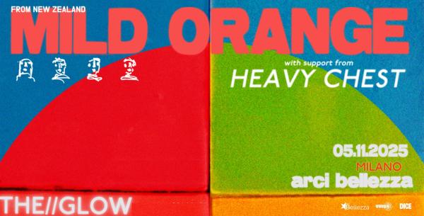 MILD ORANGE