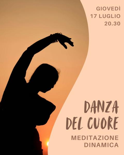 Danza del Cuore
