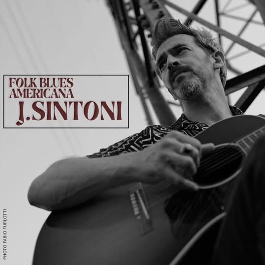 J.Sintoni in concerto @CCP