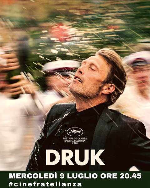 Druk (#cinefratellanza)
