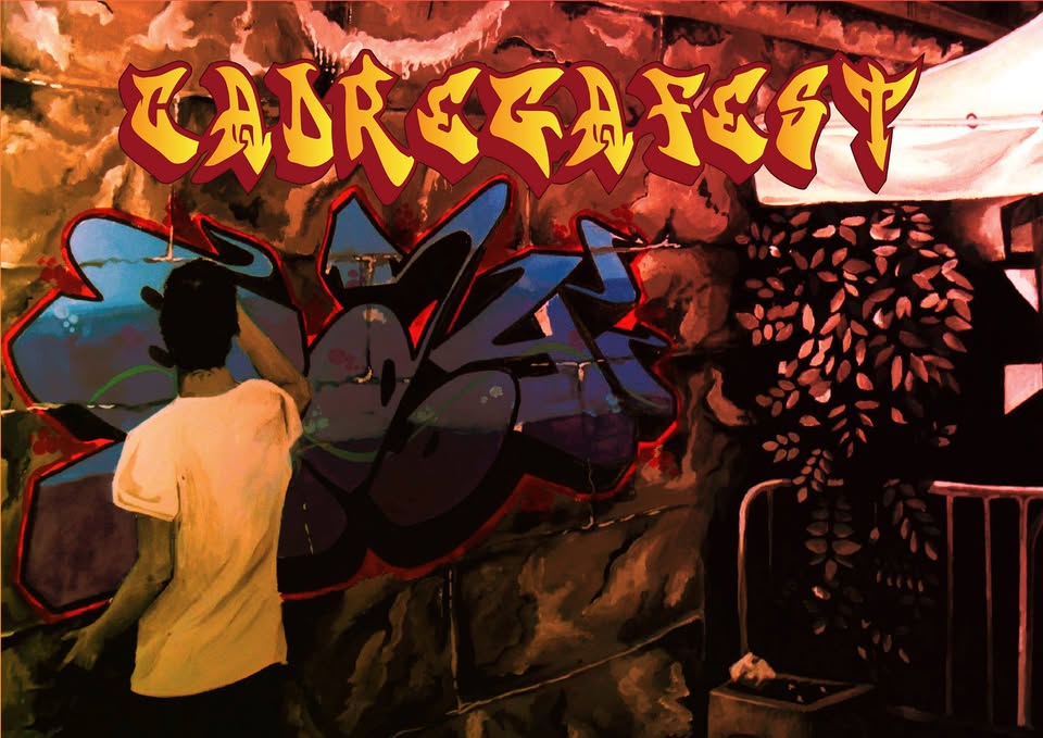 CADREGAFEST