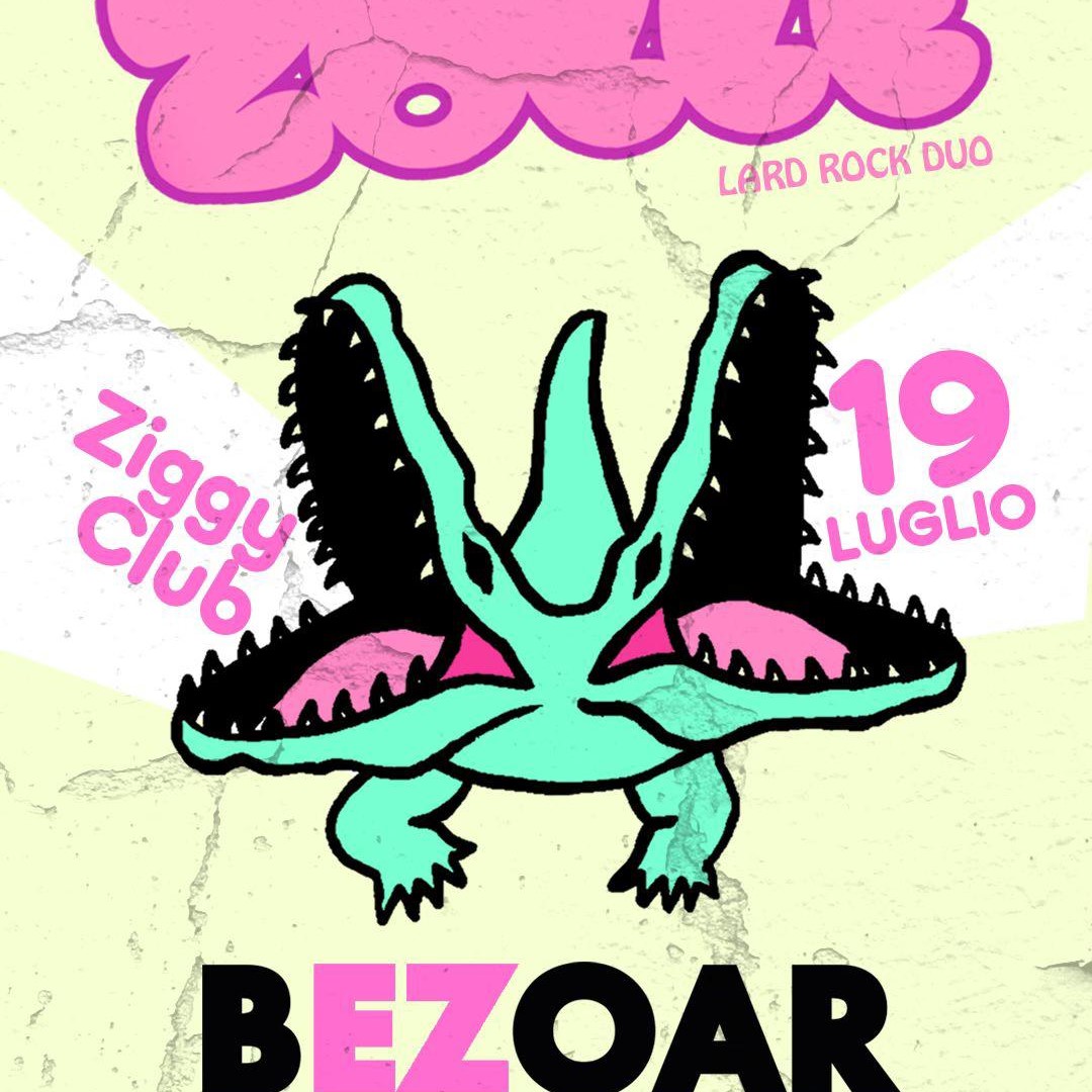 Zolle-Bezoar| Ziggy Club