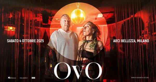 OVO