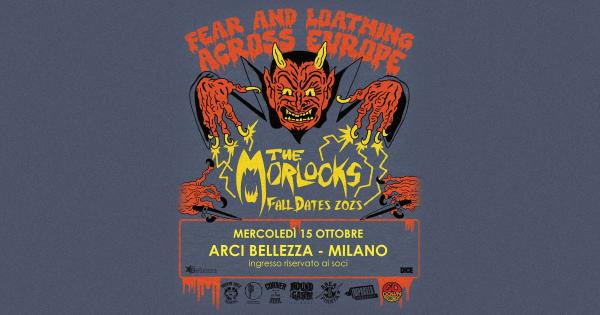 THE MORLOCKS