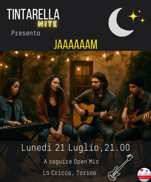 TINTARELLA NITE