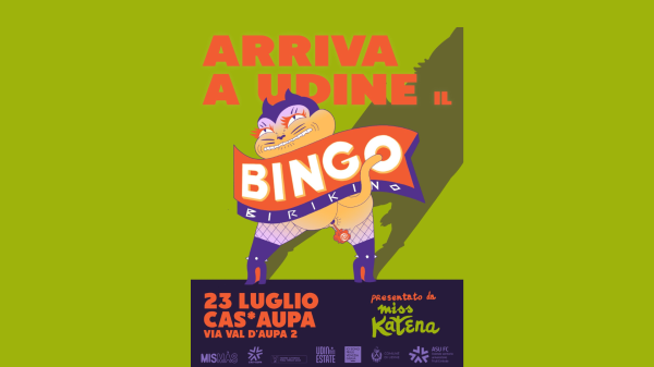 BINGO BIRIKINO