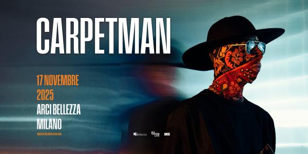 CARPETMAN