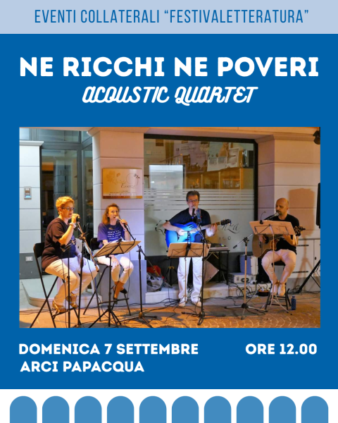 Ne Ricchi Ne Poveri