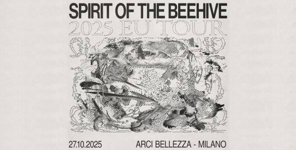 SPIRIT OF THE BEEHAVE